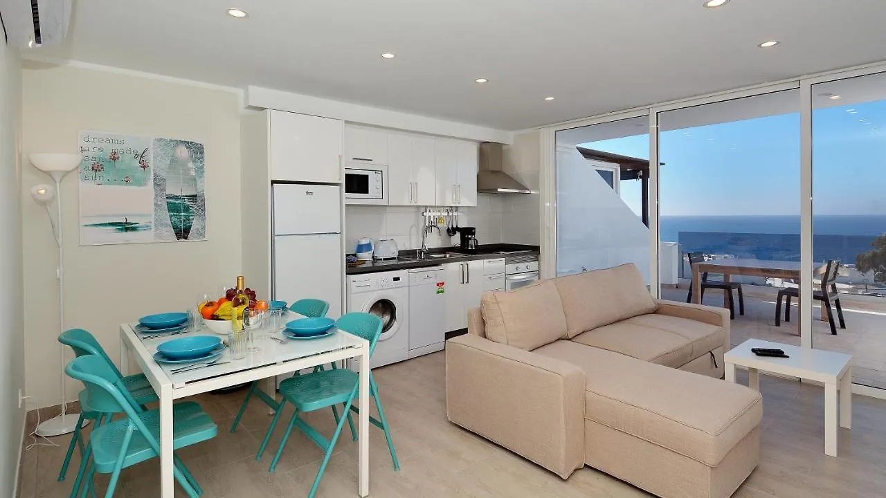 Apartments Du Solei Central Location Old Town By Pvl Puerto del Carmen   Puerto del Carmen (Lanzarote)