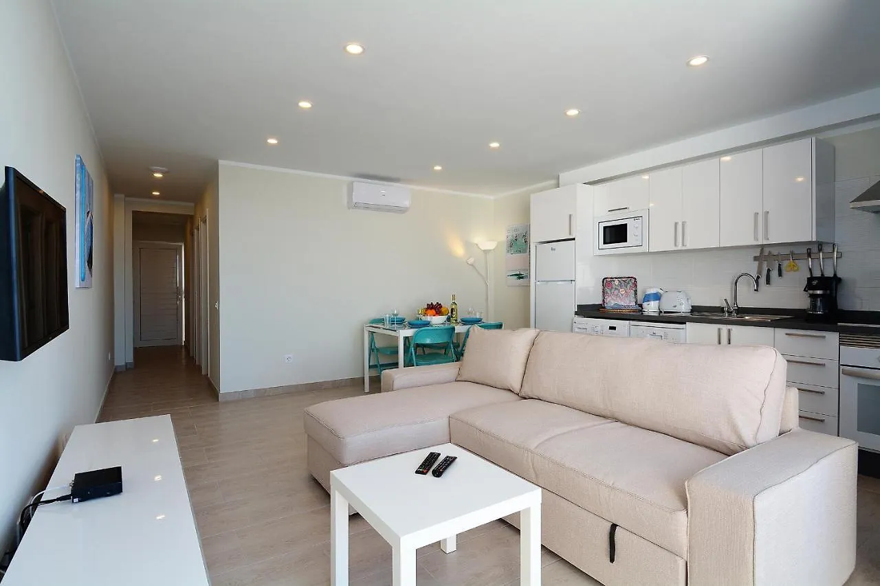 Apartments Du Solei Central Location Old Town By Pvl Puerto del Carmen  Spain
