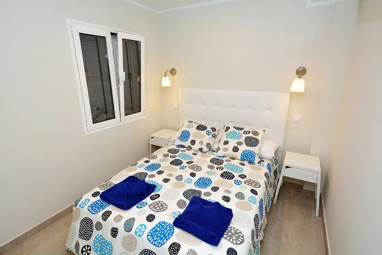 Apartments Du Solei Central Location Old Town By Pvl Puerto del Carmen  Spain