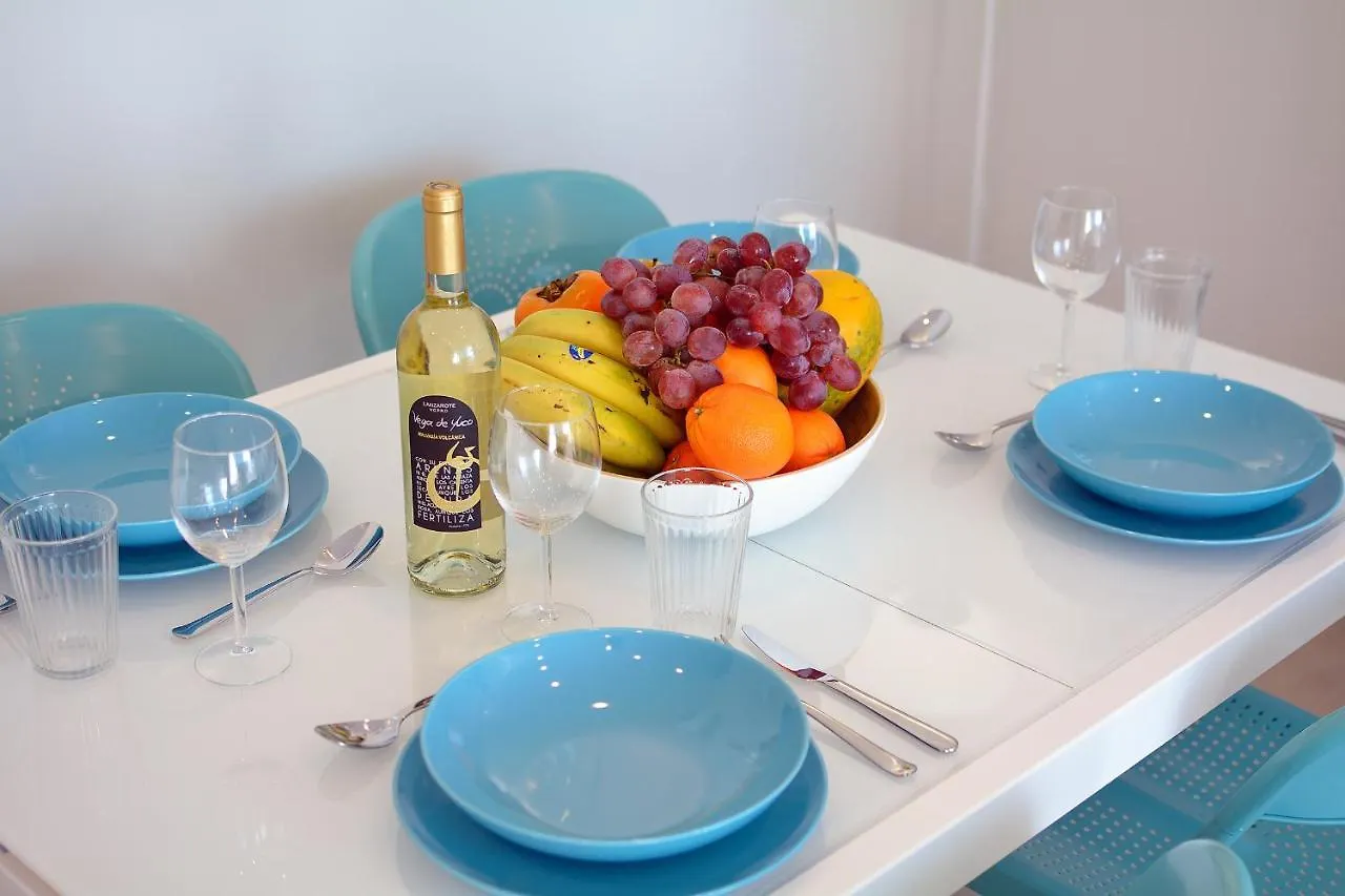 Apartments Du Solei Central Location Old Town By Pvl Puerto del Carmen