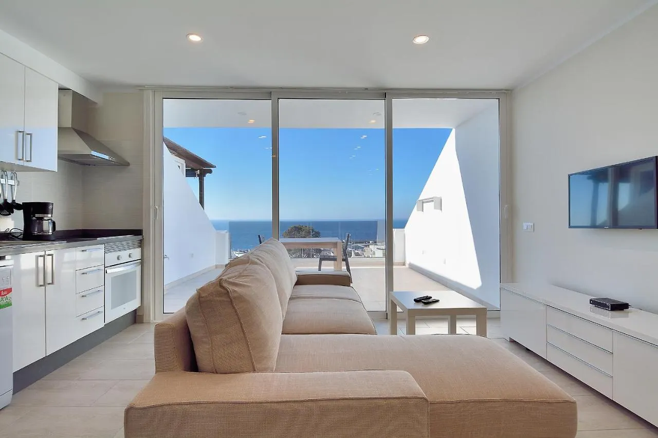 Apartments Du Solei Central Location Old Town By Pvl Puerto del Carmen