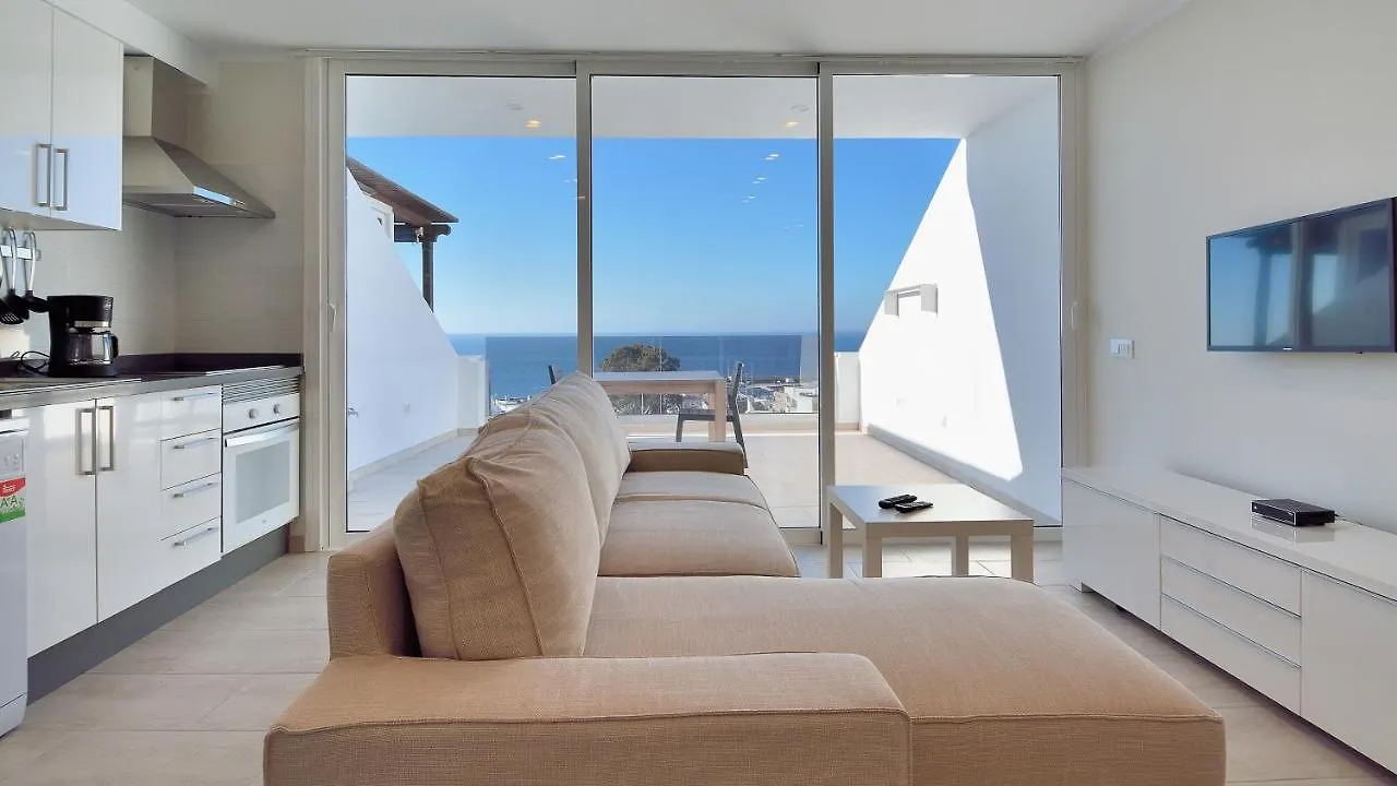 Apartments Du Solei Central Location Old Town By Pvl Puerto del Carmen  Spain