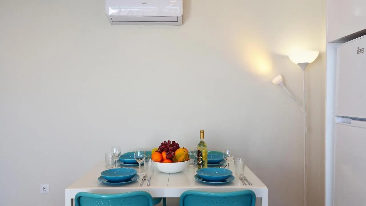 Apartments Du Solei Central Location Old Town By Pvl Puerto del Carmen