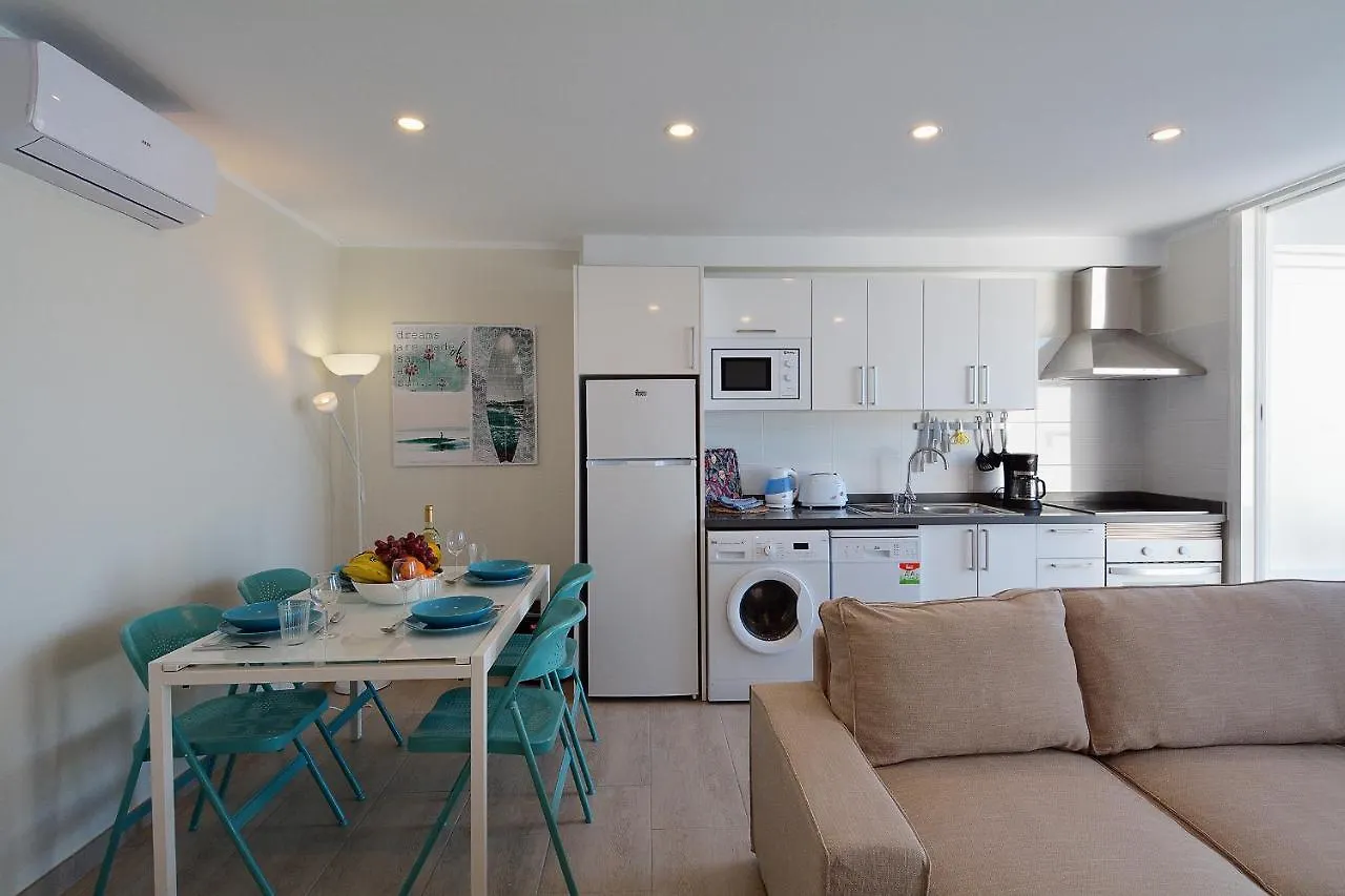 Apartments Du Solei Central Location Old Town By Pvl Puerto del Carmen