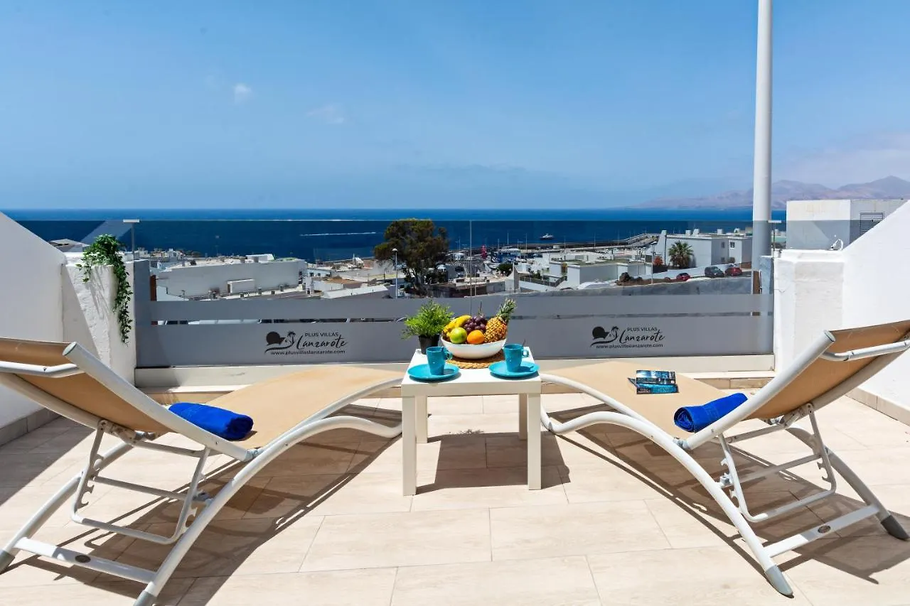 Apartments Du Solei Central Location Old Town By Pvl Puerto del Carmen  Spain