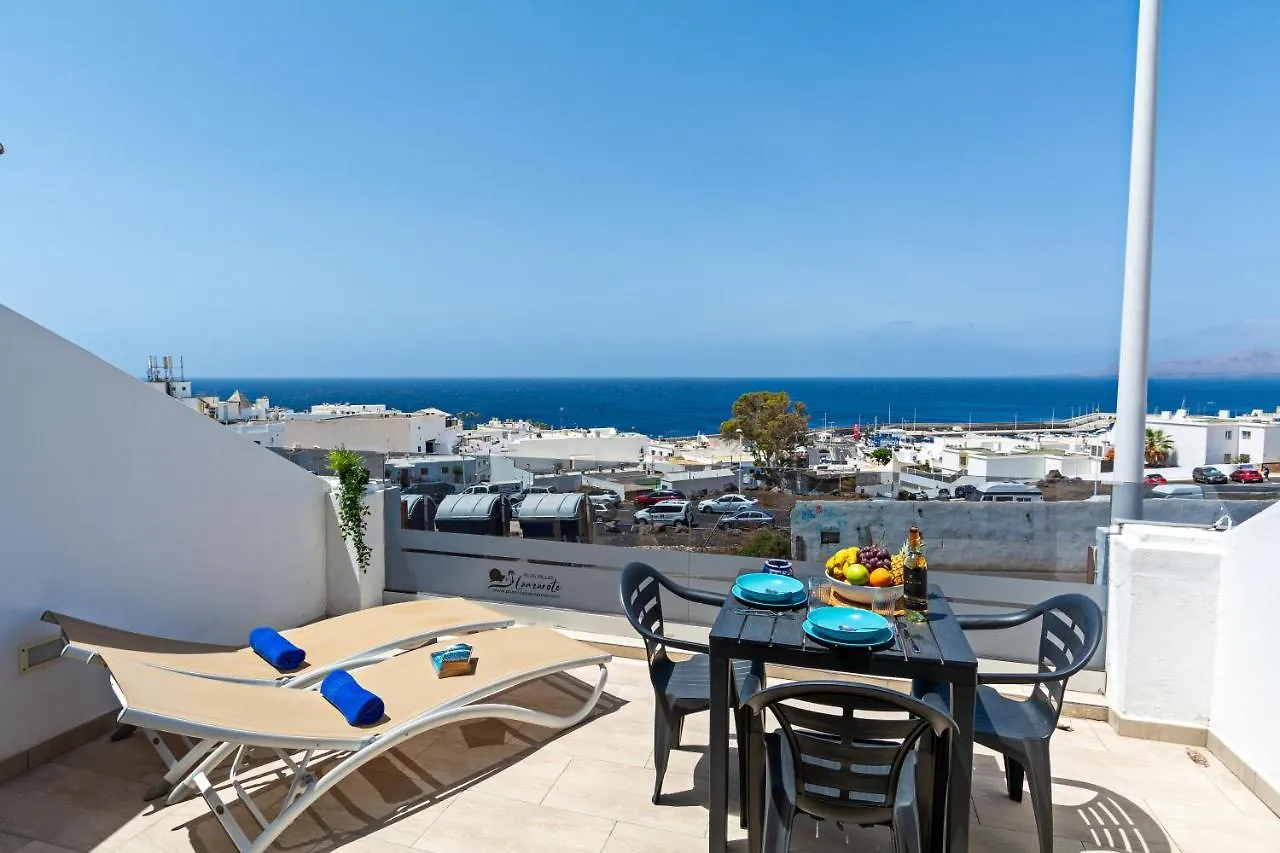 Apartments Du Solei Central Location Old Town By Pvl Puerto del Carmen