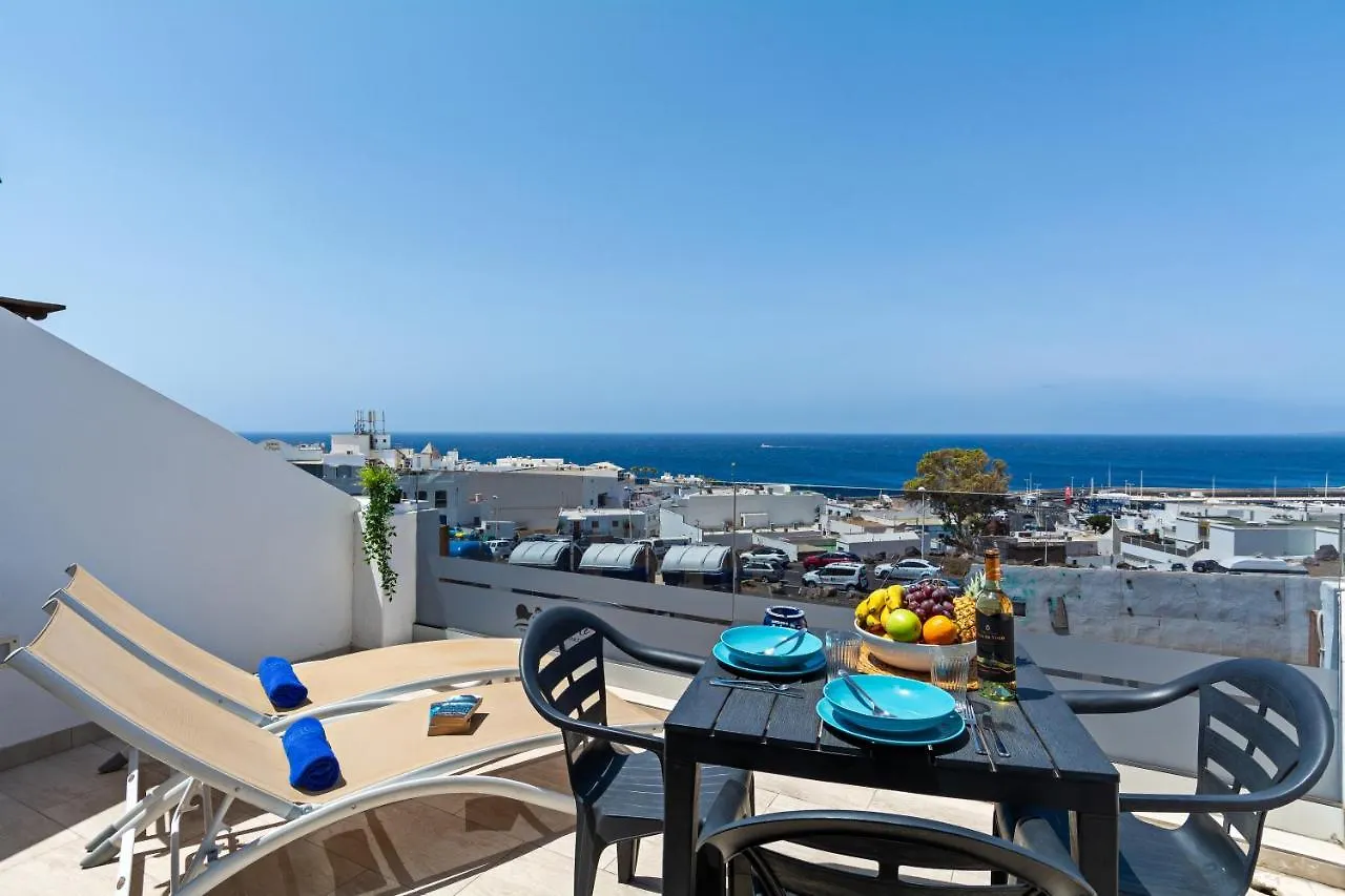 Apartments Du Solei Central Location Old Town By Pvl Puerto del Carmen  Spain