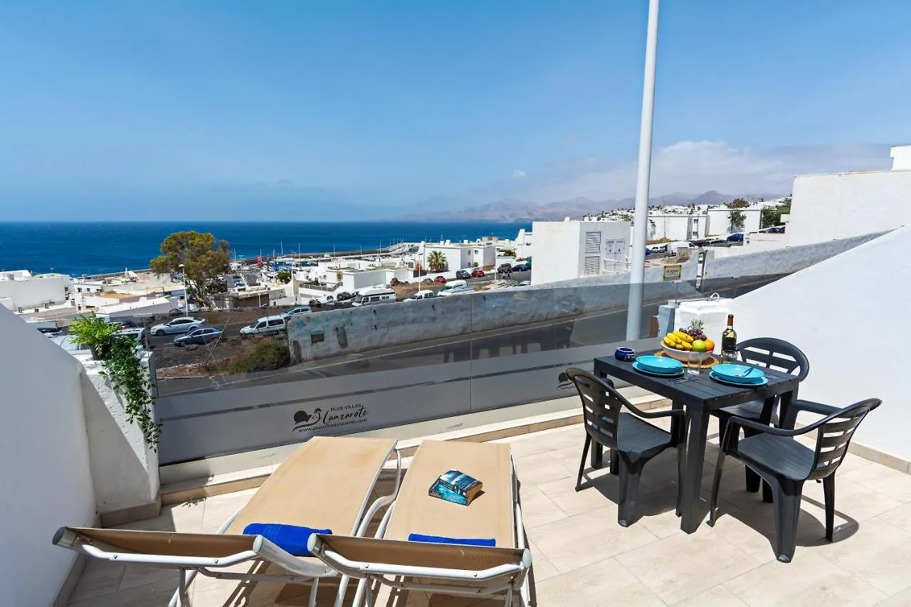 Apartments Du Solei Central Location Old Town By Pvl Puerto del Carmen  0*, Puerto del Carmen (Lanzarote) Spain